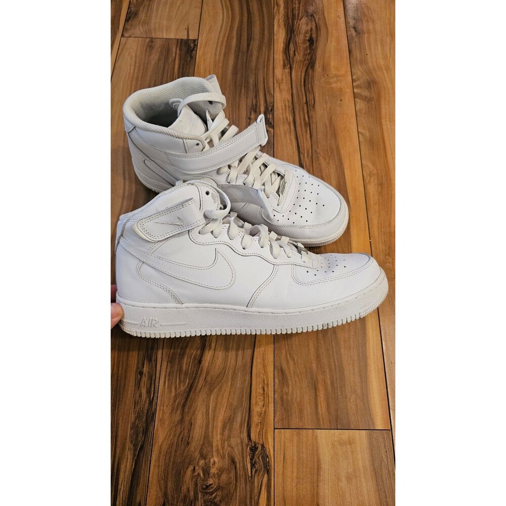 Nike Air Force 1 High Tops